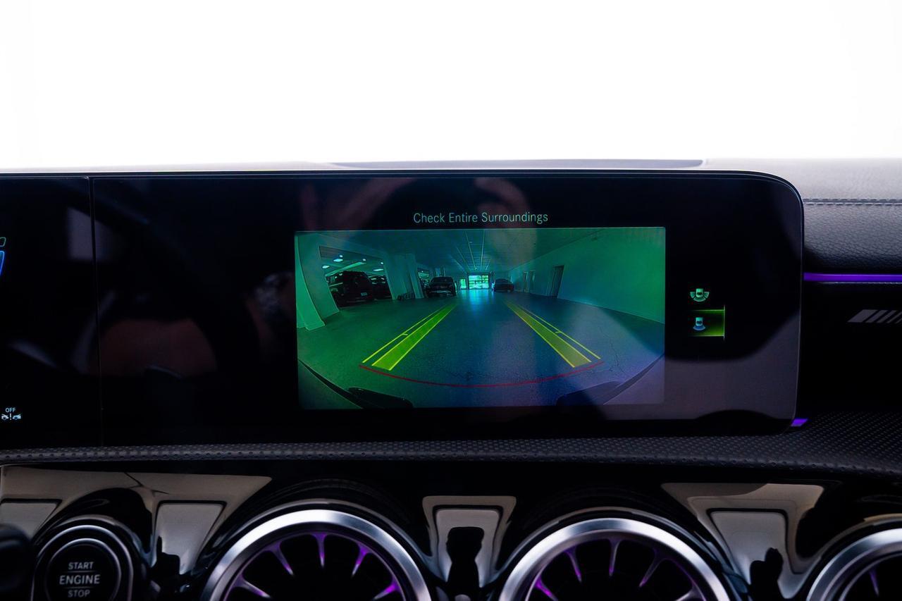 2023 Mercedes-Benz CLA CLA 45 AMG&reg; AMG Night Package Driver Assist Package Portland OR