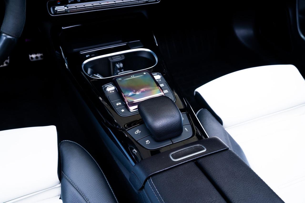 2023 Mercedes-Benz CLA CLA 45 AMG&reg; AMG Night Package Driver Assist Package Portland OR