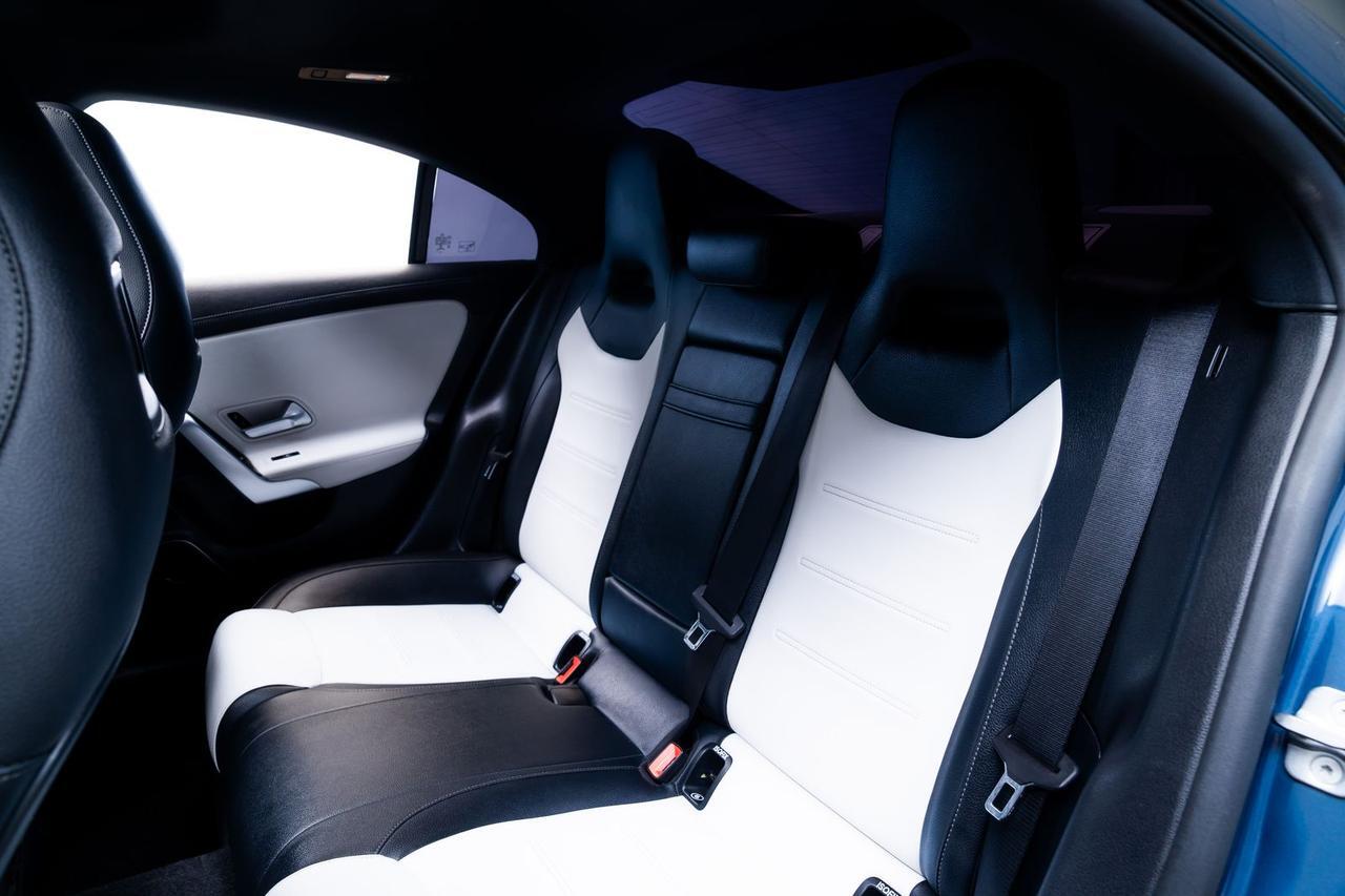 2023 Mercedes-Benz CLA CLA 45 AMG&reg; AMG Night Package Driver Assist Package Portland OR