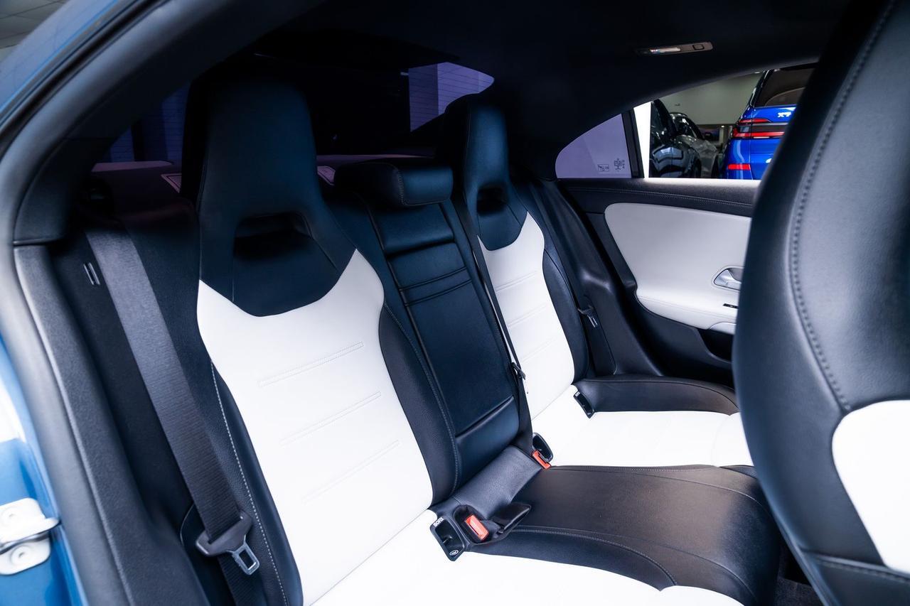 2023 Mercedes-Benz CLA CLA 45 AMG&reg; AMG Night Package Driver Assist Package Portland OR