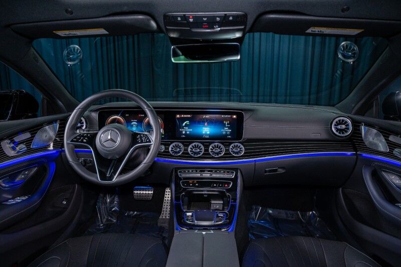 2023 Mercedes-Benz CLS 450 4MATIC&reg; Coupe Scottsdale AZ