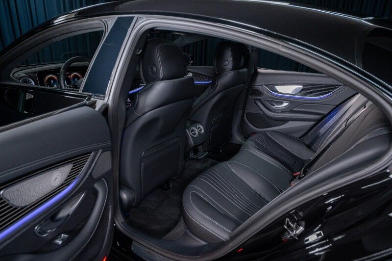 2023 Mercedes-Benz CLS 450 4MATIC&reg; Coupe Scottsdale AZ