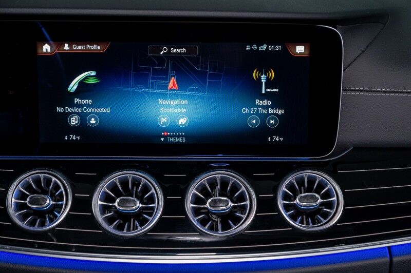 2023 Mercedes-Benz CLS 450 4MATIC&reg; Coupe Scottsdale AZ