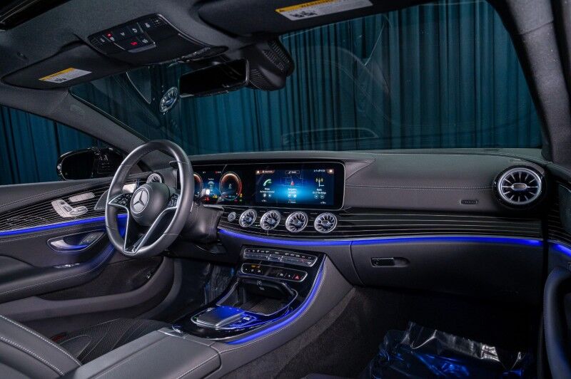2023 Mercedes-Benz CLS 450 4MATIC&reg; Coupe Scottsdale AZ