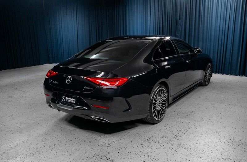 2023 Mercedes-Benz CLS 450 4MATIC&reg; Coupe Scottsdale AZ