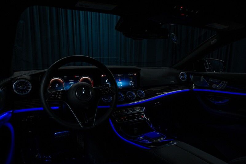 2023 Mercedes-Benz CLS 450 4MATIC&reg; Coupe Scottsdale AZ