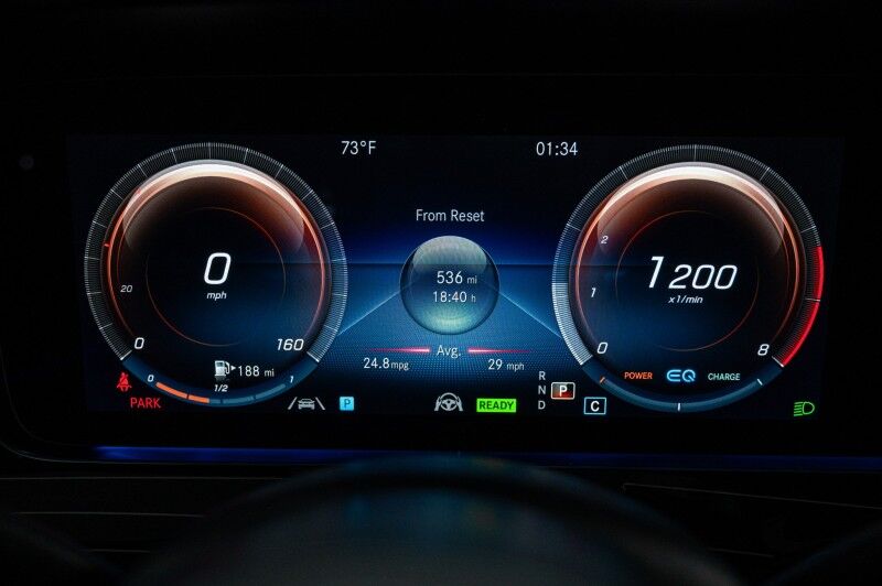 2023 Mercedes-Benz CLS 450 4MATIC&reg; Coupe Scottsdale AZ