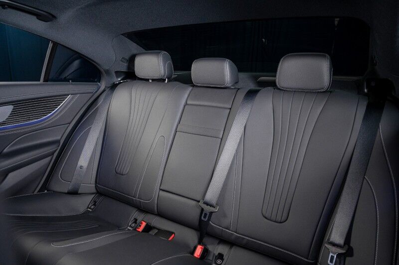 2023 Mercedes-Benz CLS 450 4MATIC&reg; Coupe Scottsdale AZ