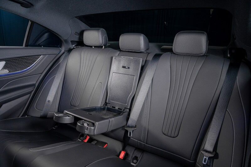 2023 Mercedes-Benz CLS 450 4MATIC&reg; Coupe Scottsdale AZ