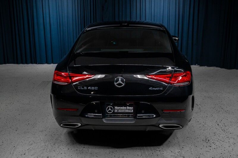 2023 Mercedes-Benz CLS 450 4MATIC&reg; Coupe Scottsdale AZ