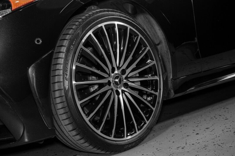 2023 Mercedes-Benz CLS 450 4MATIC&reg; Coupe Scottsdale AZ