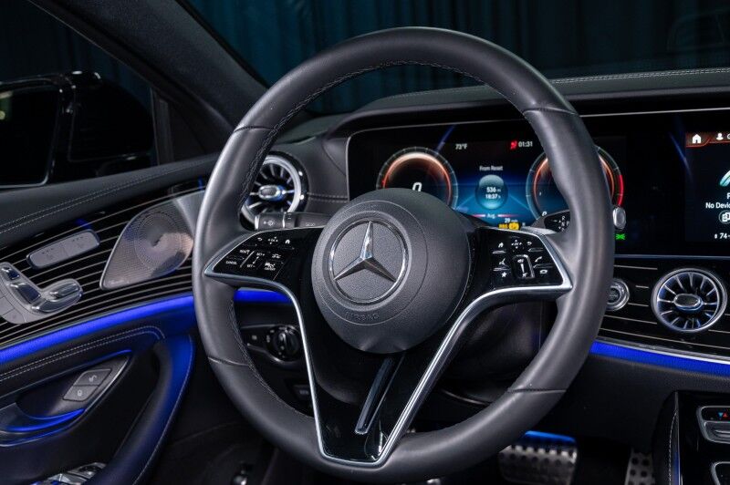 2023 Mercedes-Benz CLS 450 4MATIC&reg; Coupe Scottsdale AZ