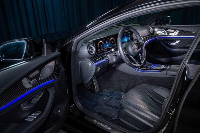 2023 Mercedes-Benz CLS 450 4MATIC&reg; Coupe Scottsdale AZ