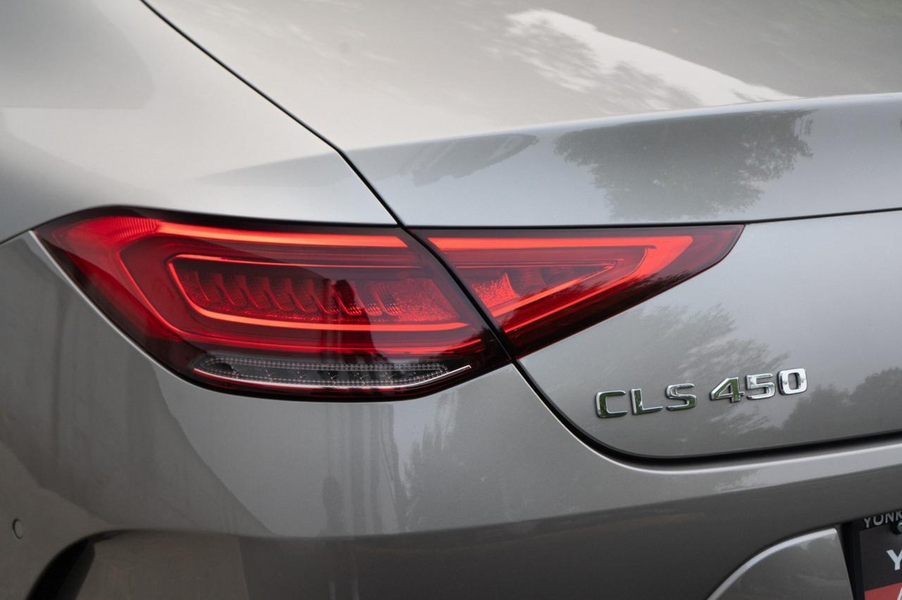 2023 Mercedes-Benz CLS CLS 450 4MATIC Yonkers NY
