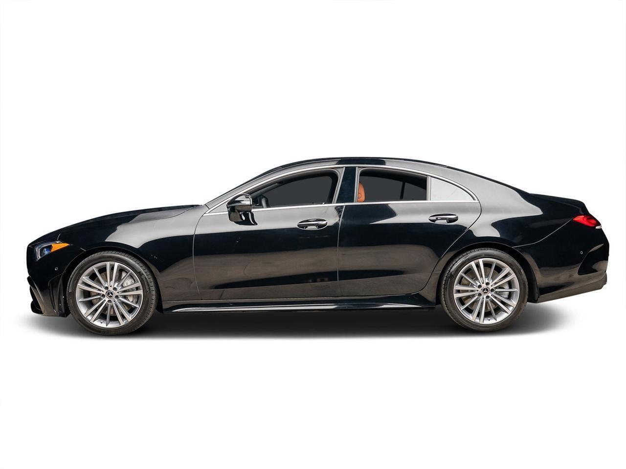 2023 Mercedes-Benz CLS CLS 450 Ft Lauderdale FL