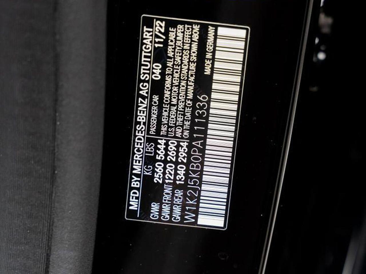 2023 Mercedes-Benz CLS CLS 450 Ft Lauderdale FL