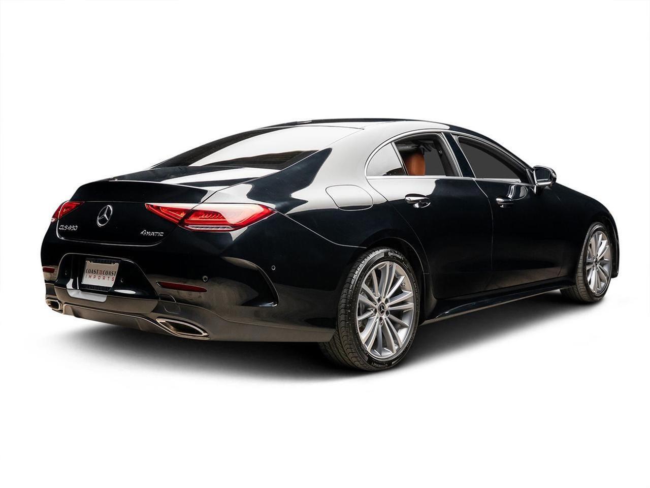 2023 Mercedes-Benz CLS CLS 450 Ft Lauderdale FL