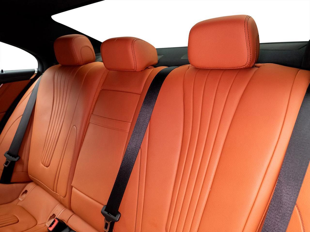 2023 Mercedes-Benz CLS CLS 450 Ft Lauderdale FL