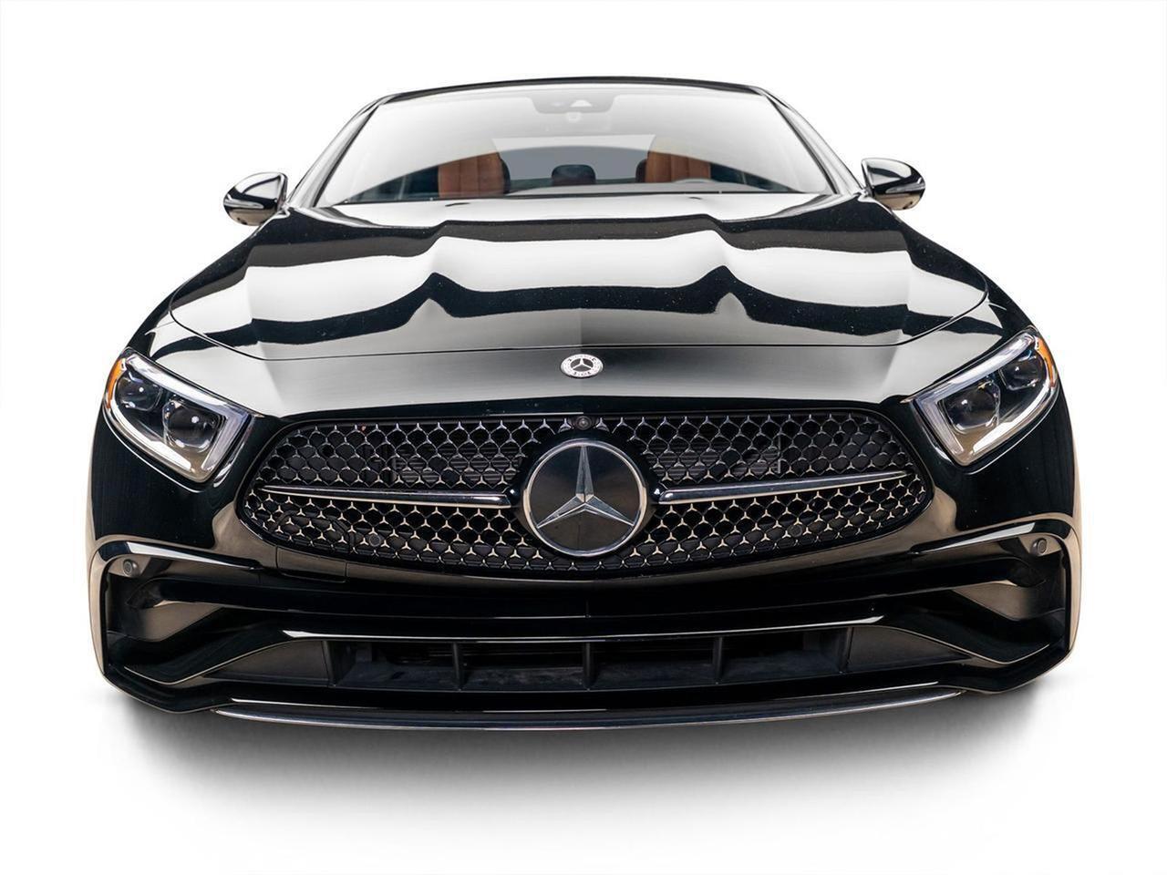 2023 Mercedes-Benz CLS CLS 450 Ft Lauderdale FL