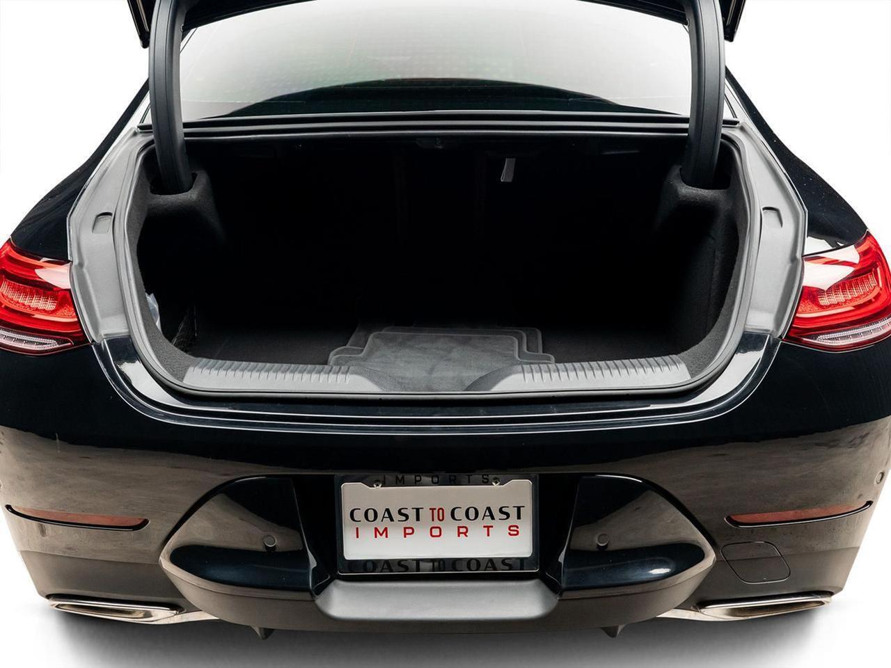 2023 Mercedes-Benz CLS CLS 450 Ft Lauderdale FL