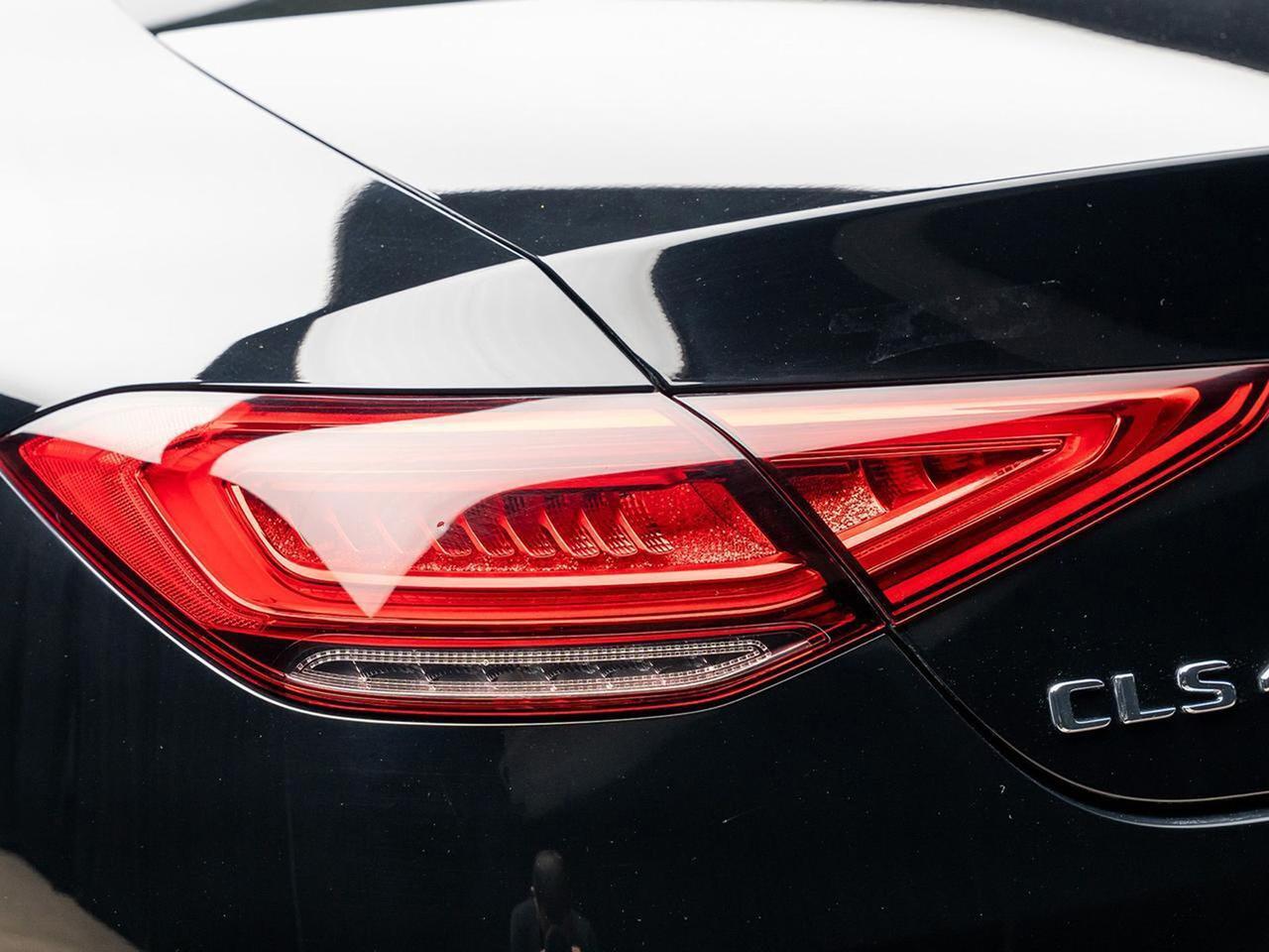 2023 Mercedes-Benz CLS CLS 450 Ft Lauderdale FL