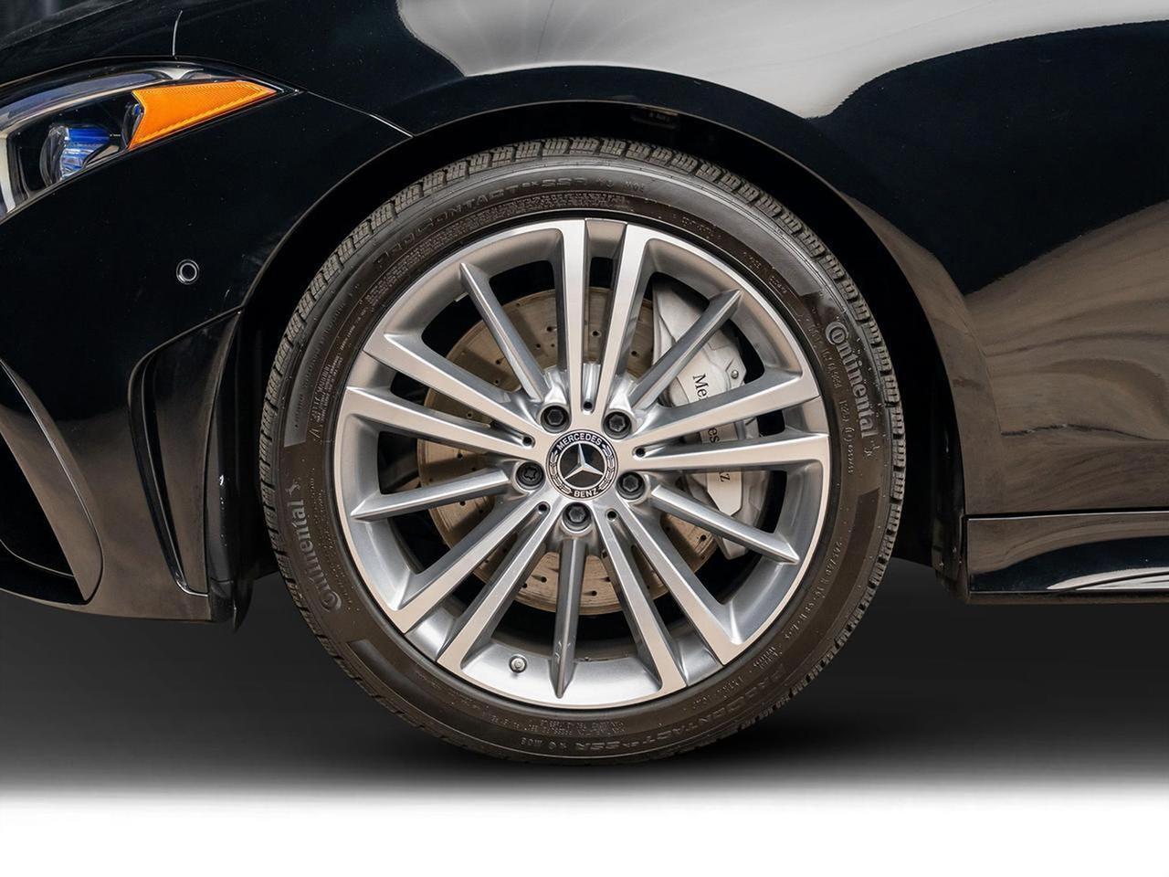 2023 Mercedes-Benz CLS CLS 450 Ft Lauderdale FL