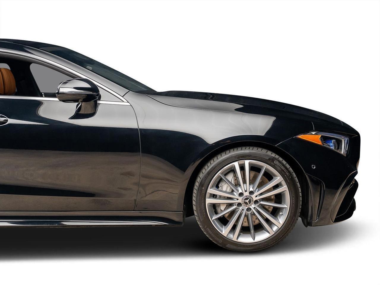 2023 Mercedes-Benz CLS CLS 450 Ft Lauderdale FL