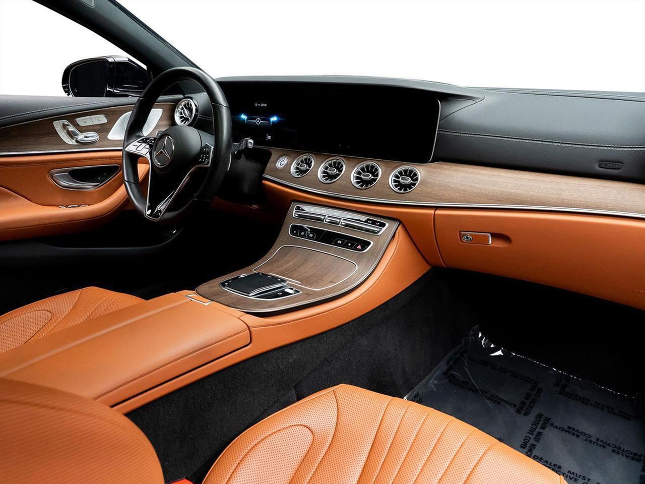 2023 Mercedes-Benz CLS CLS 450 Ft Lauderdale FL