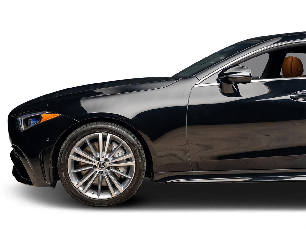 2023 Mercedes-Benz CLS CLS 450 Ft Lauderdale FL