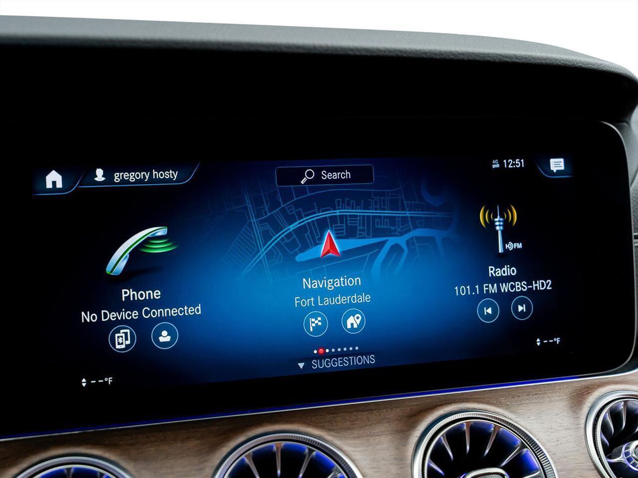 2023 Mercedes-Benz CLS CLS 450 Ft Lauderdale FL