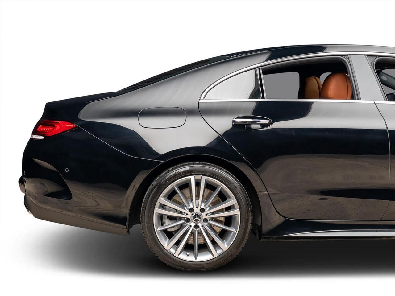 2023 Mercedes-Benz CLS CLS 450 Ft Lauderdale FL