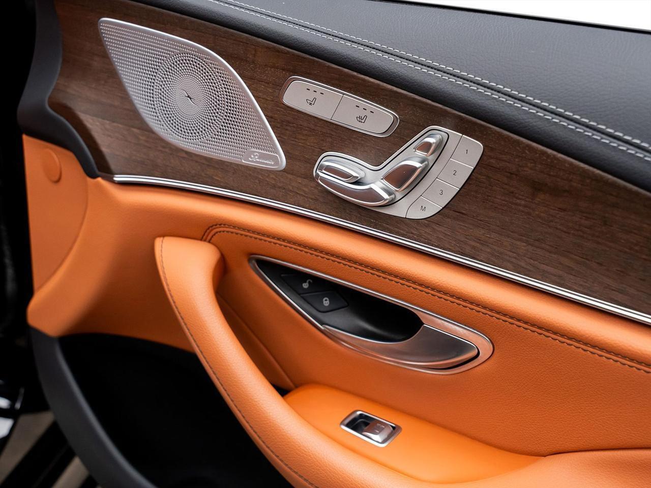 2023 Mercedes-Benz CLS CLS 450 Ft Lauderdale FL