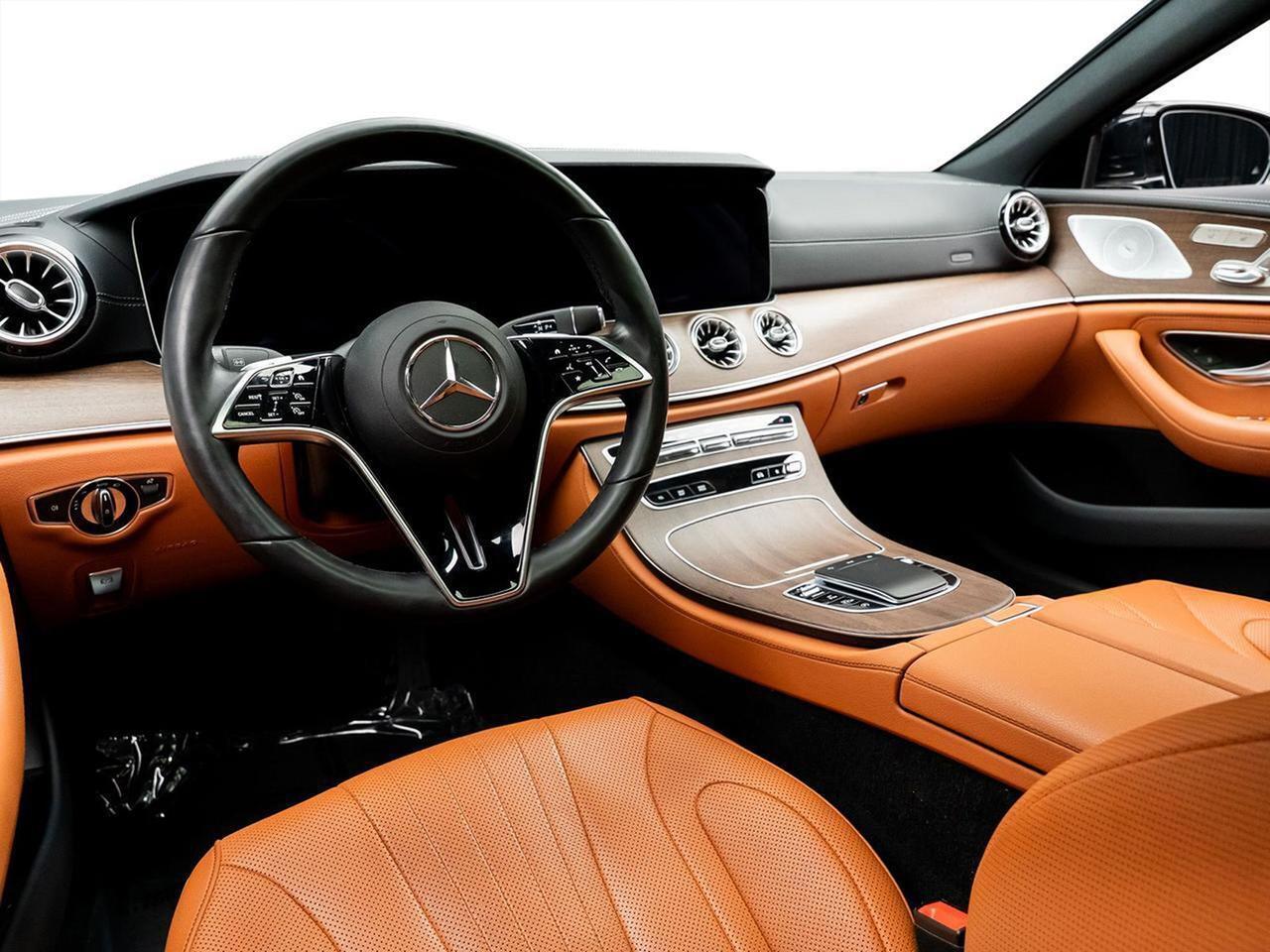 2023 Mercedes-Benz CLS CLS 450 Ft Lauderdale FL