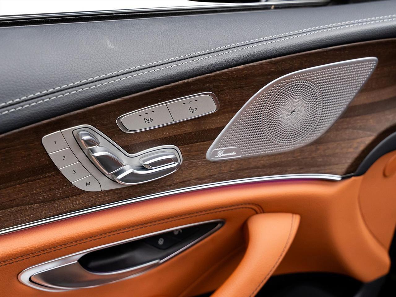 2023 Mercedes-Benz CLS CLS 450 Ft Lauderdale FL