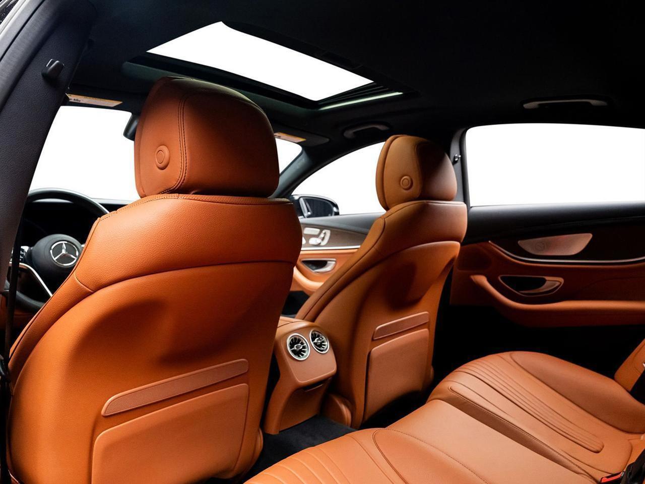 2023 Mercedes-Benz CLS CLS 450 Ft Lauderdale FL