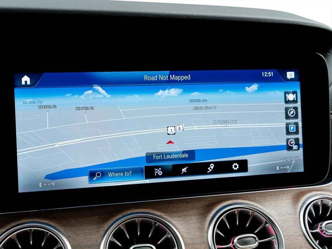 2023 Mercedes-Benz CLS CLS 450 Ft Lauderdale FL