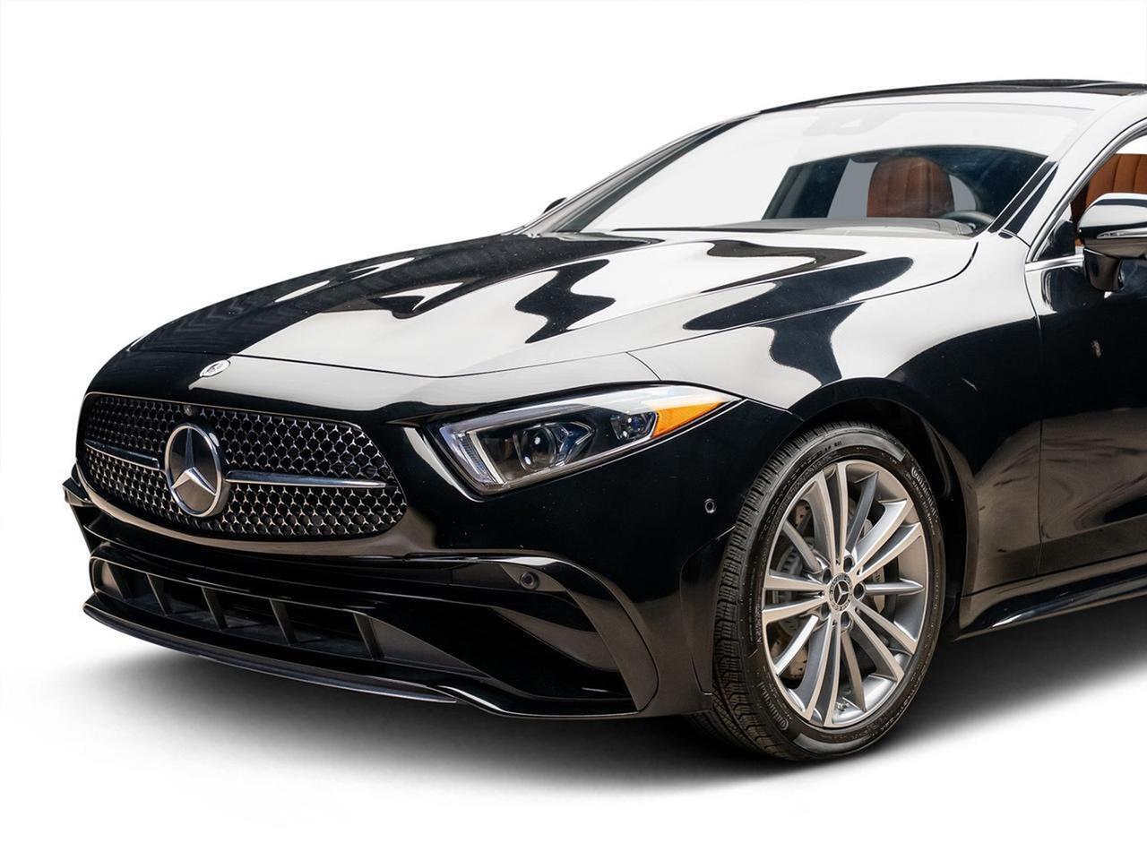 2023 Mercedes-Benz CLS CLS 450 Ft Lauderdale FL