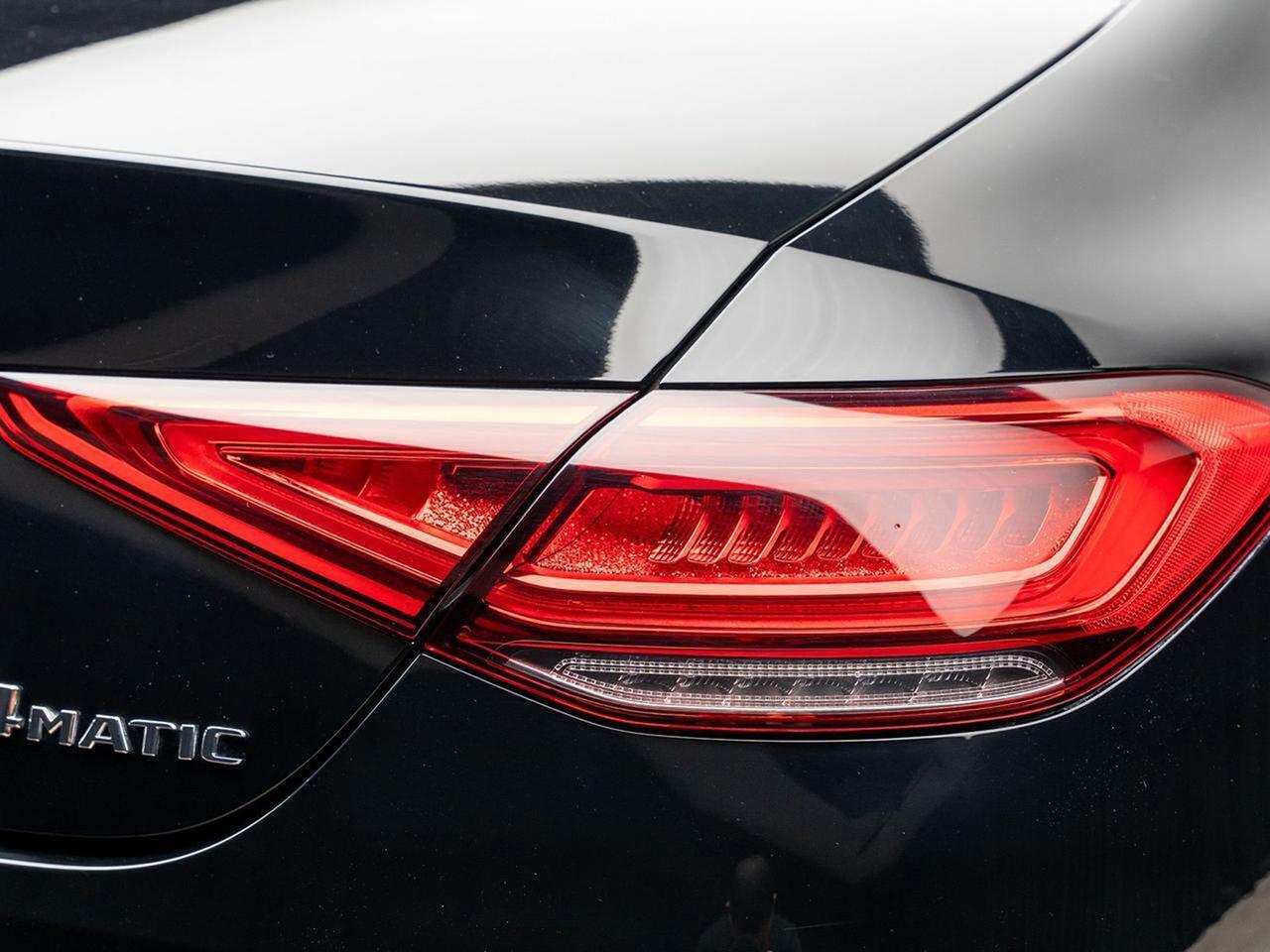 2023 Mercedes-Benz CLS CLS 450 Ft Lauderdale FL