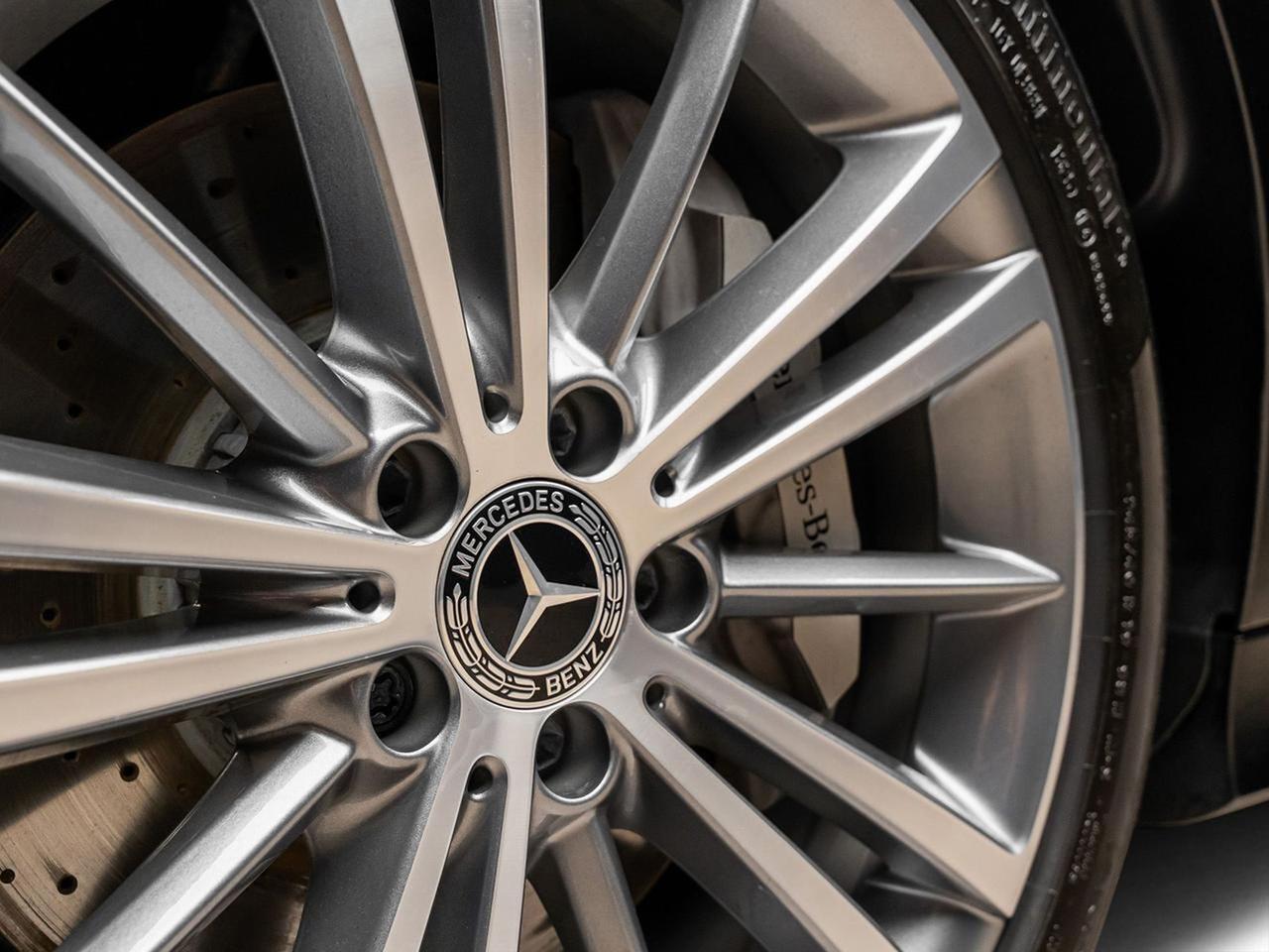 2023 Mercedes-Benz CLS CLS 450 Ft Lauderdale FL