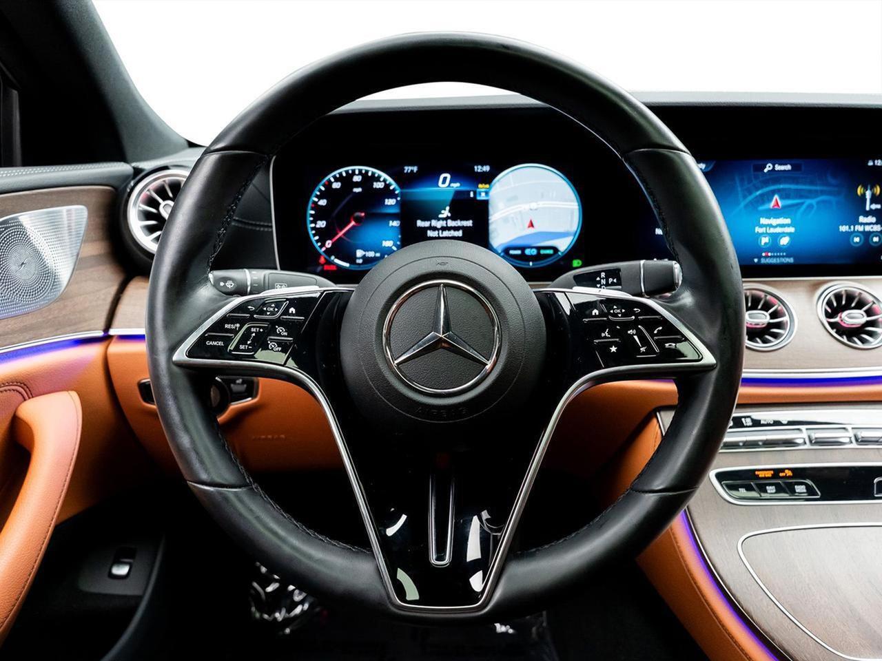 2023 Mercedes-Benz CLS CLS 450 Ft Lauderdale FL