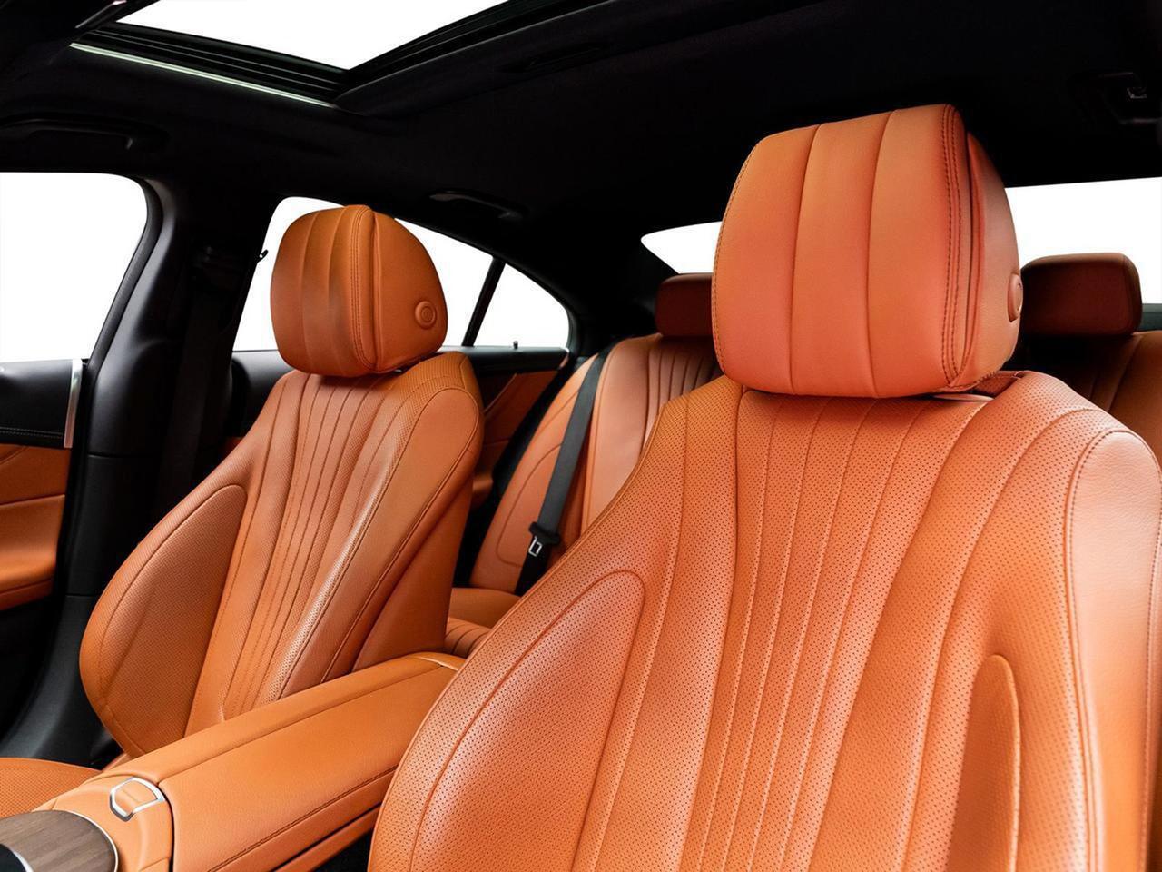 2023 Mercedes-Benz CLS CLS 450 Ft Lauderdale FL