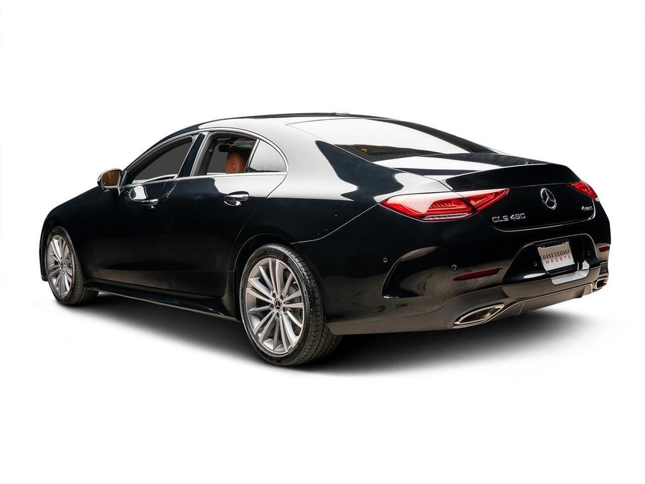 2023 Mercedes-Benz CLS CLS 450 Ft Lauderdale FL