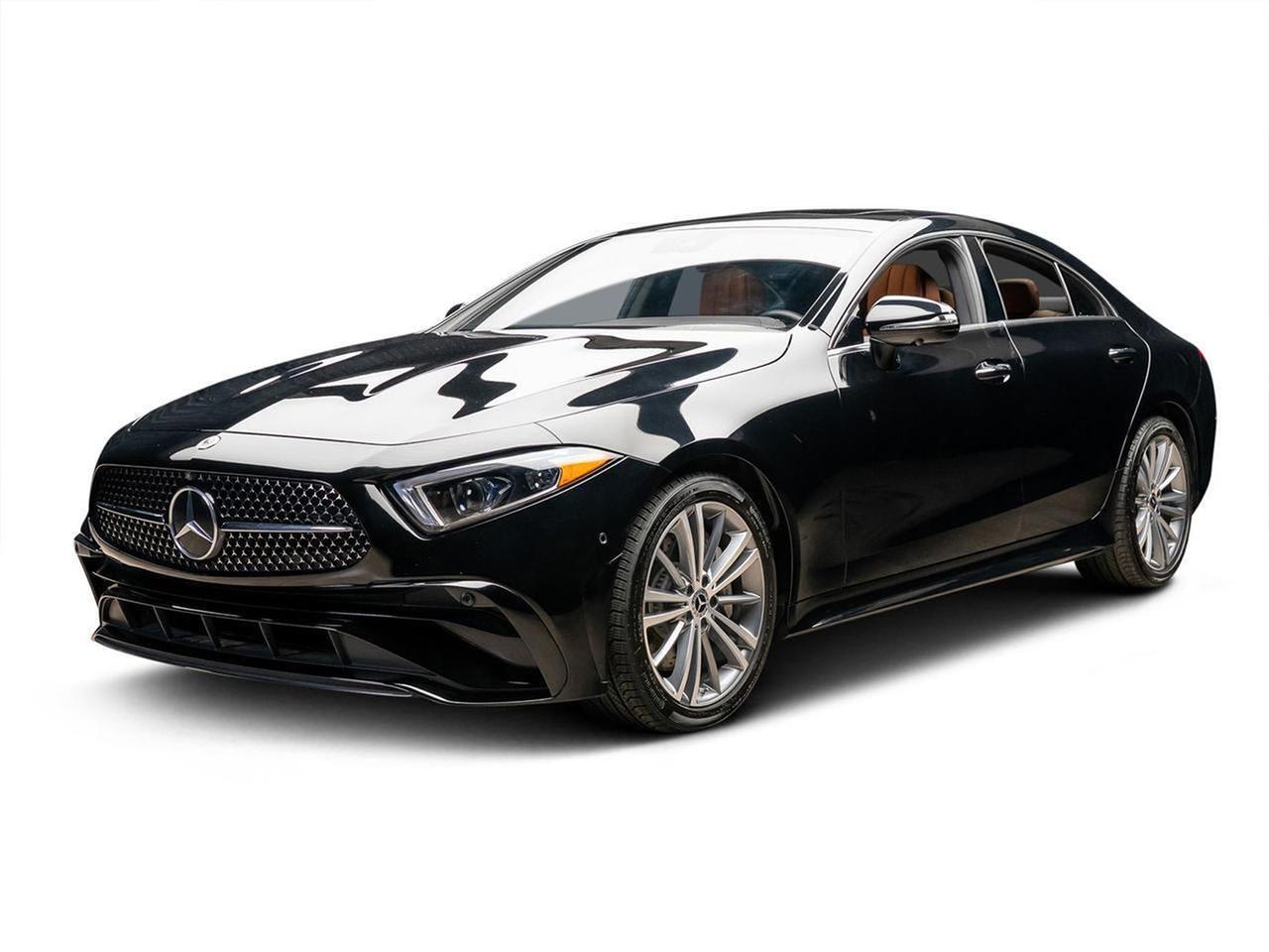 2023 Mercedes-Benz CLS CLS 450 Ft Lauderdale FL