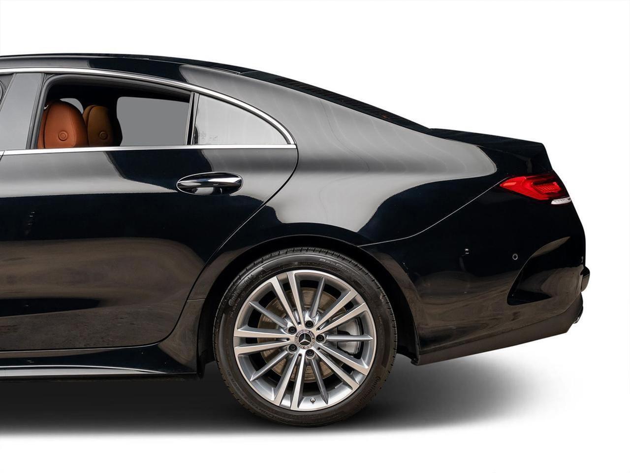 2023 Mercedes-Benz CLS CLS 450 Ft Lauderdale FL