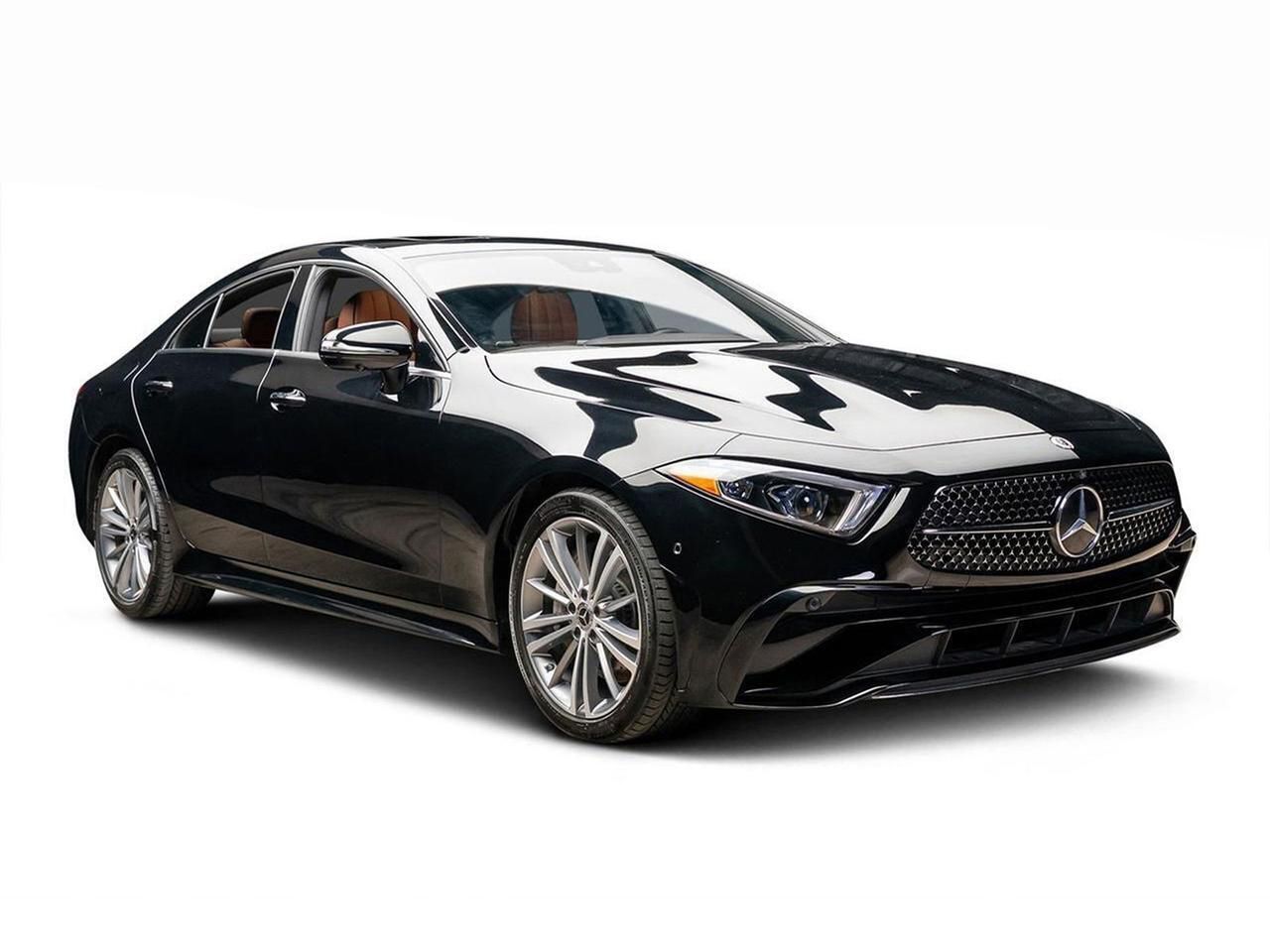 2023 Mercedes-Benz CLS CLS 450