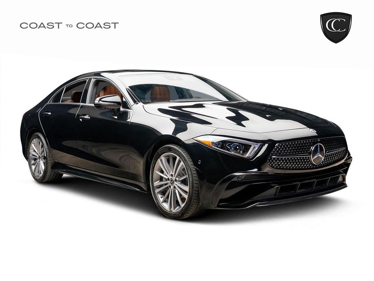 2023 Mercedes-Benz CLS CLS 450