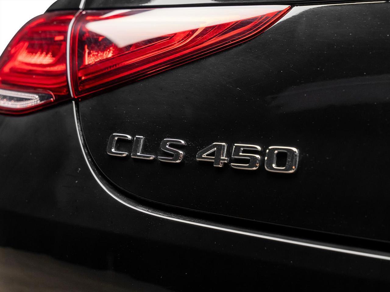 2023 Mercedes-Benz CLS CLS 450 Ft Lauderdale FL