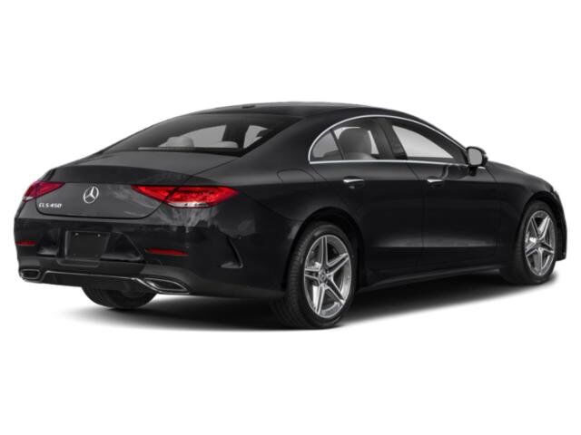 2023 Mercedes-Benz CLS CLS 450 Morristown NJ