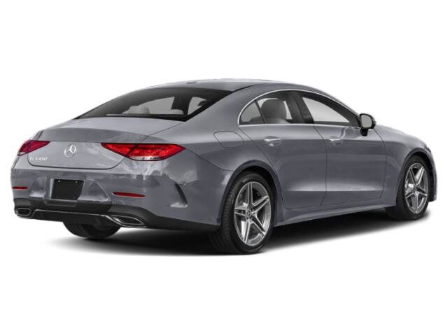 2023 Mercedes-Benz CLS CLS 450 Morristown NJ