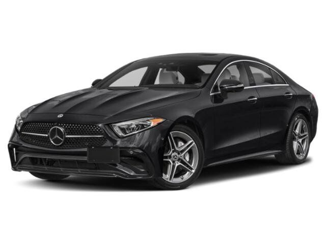 2023 Mercedes-Benz CLS CLS 450 Morristown NJ